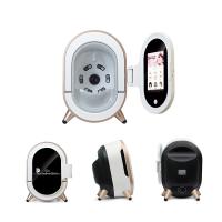 China Automatic Face Recognition Magic Mirror Cosmetic Multifunctional Beauty Equipment ISO factory