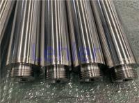 China Stainless Steel Slotted Screen For Fiber Recovery Diameter 60mm Length 200mm factory