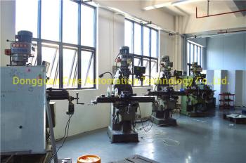 China Factory - Dongguan Kerui Automation Technology Co., Ltd