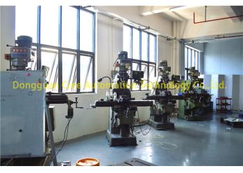 China Factory - Dongguan Kerui Automation Technology Co., Ltd