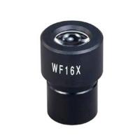 China Wide field WF10X WF16X eyepiece ocular lens of microscopes wide angle lenses factory