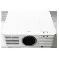 China 830W 3D DLP Projector 8500 Lumens Projector For Home Theatre Auditorium factory