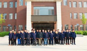China Factory - Beijing Vp Co., Ltd.