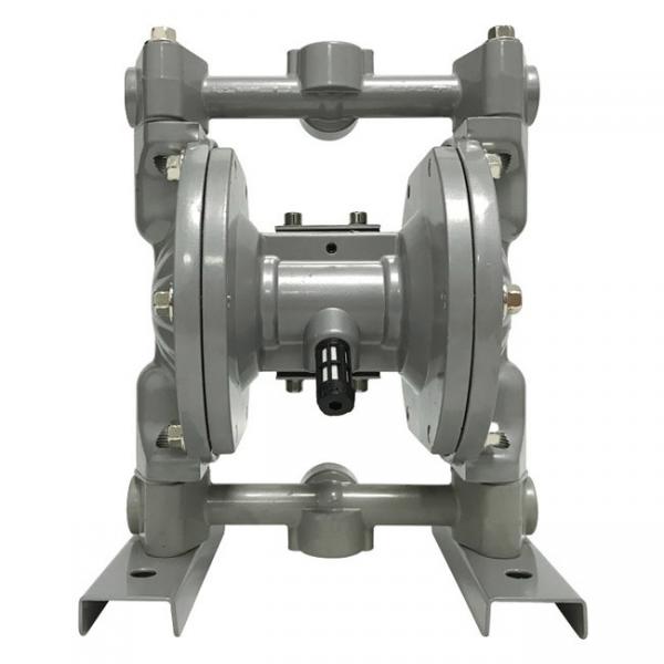 Quality Energy Saving Industrial Diaphragm Pump for sale