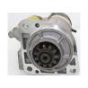 China D7D Excavator Starter Motor M009T62671 Durable And Consistent Operation factory