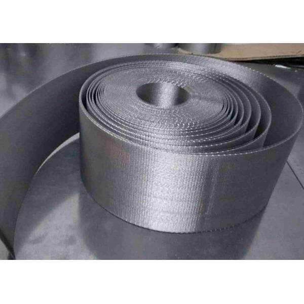 Quality DIN 10um To 200um Stainless Steel Dutch Wire Mesh Reverse Dutch for sale
