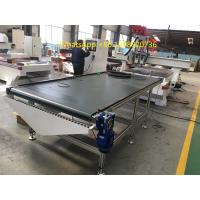 China Automatic Feeding Wood Cabinet Making Machine 1325 CNC machine drilling head units boring for sale