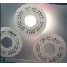China CD, DVD disc management RFID label, DVD disc management RFID sticker factory