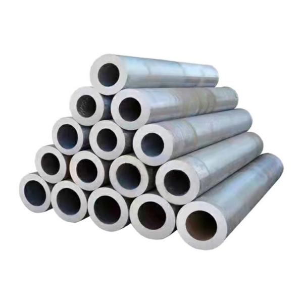 Quality Polish Finish Precision Steel Tube 321 321H 58mm Stainless Steel for sale