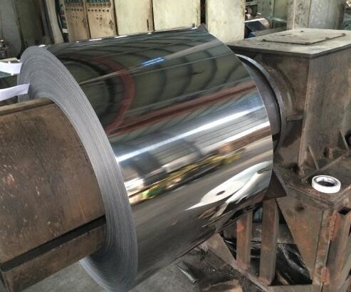 Quality Strong Anti Fouling Stainless Steel Coil Environmental Protection Without for sale