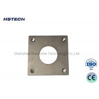 China SMT Machine Accessories Wave Crest Impeller Cover Plate Impeller Bearing Sleeve Impeller Positioning Sleeve factory