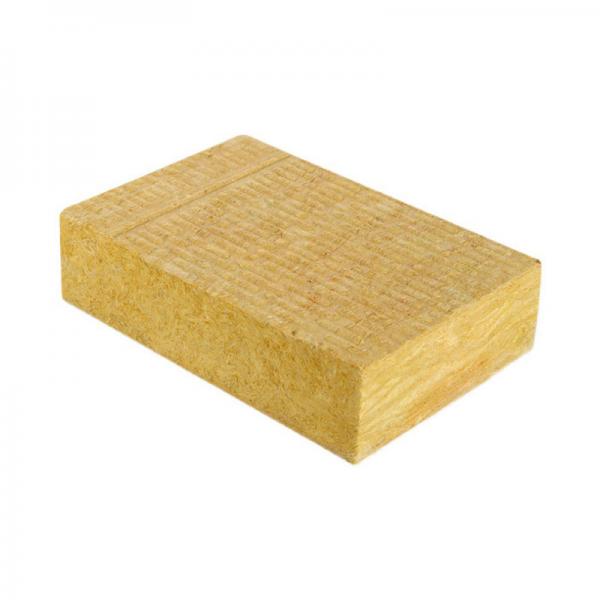 Quality Rockwool Building Insulation Board for sale
