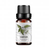 China Pure Camphor Home Fragrance Essential Oils Natural ODM MSDS Antidepressant factory