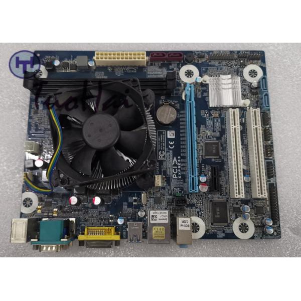 Quality S5611000467 HYOSUNG Nautilus ATM parts H81 MOTHERBOARD Mainboard for sale