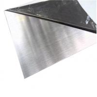 Quality 316 Stainless Steel Sheet for sale