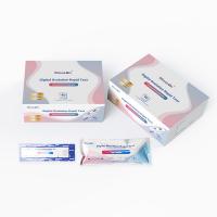 Quality Household IVD Analysis Luteinizing Hormone Test Kit 5mins Easy To Get Pregnant for sale