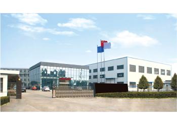 China Factory - Taizhou Tianqi Metal Products Co., Ltd