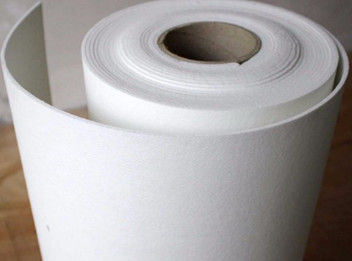 Quality Boiler Material High Temperature Fiberglass ceramic fiber cloth for sale