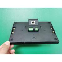 China New Design 7 inch Embedded wall mount touch panel Android OEM tablet pc with rj45 poe factory