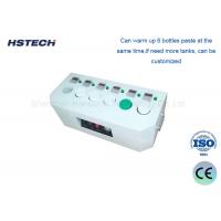 China High Quality Automatic Solder Paste Thawing Machine with Automatic Alarm System factory