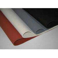 China Chemical Corrosion Resistant Industrial Neoprene Rubber Sheet Rolls Food Grade for sale