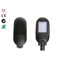 Quality AC90-305V Waterproof LED Street Light Housing IP66 IK08 ZHSL-09-50 for sale