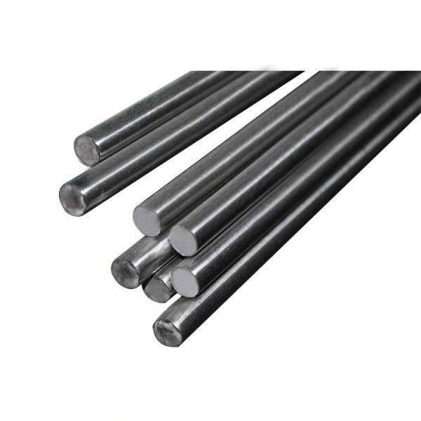 Quality DIN TUV 12mm 316 Stainless Steel Round Bar HL Hot Rolled for sale