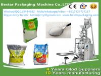China Advanced Sugar Salt Pepper Packaging Machine bestar packaging machine factory