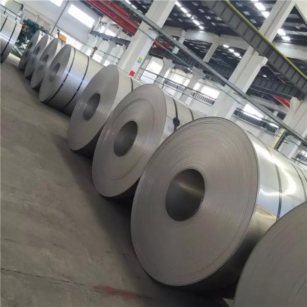 Quality Decorative BA Mirror Stainless Steel Coil ASTM 304 2205 2507 GH2132 for sale