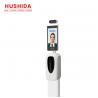 China 8 Inch Face Recognition Android 7.1 Touch Free Soap Dispenser factory