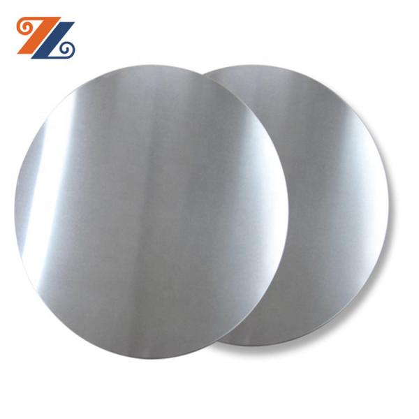 Quality 0.3-3.0mm J1 J2 J3 201 Stainless Steel Circle Round Sheet For Food Plate for sale