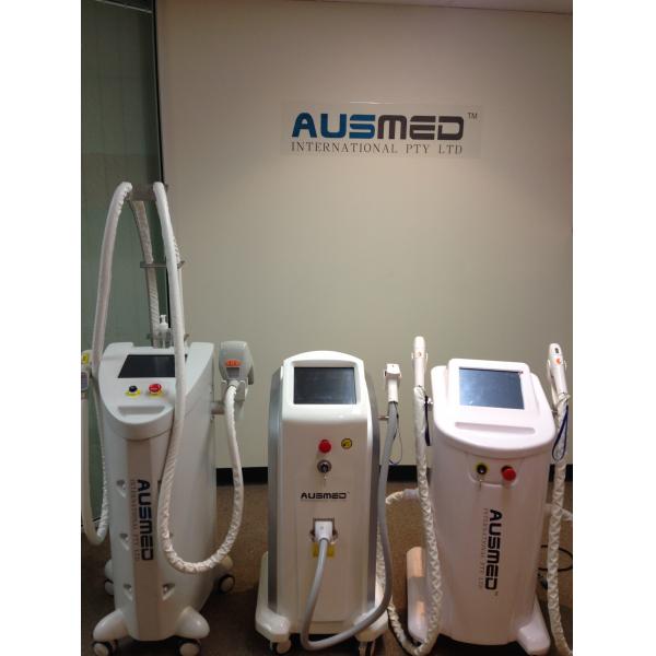 Quality 808nm Diode Laser Treatment For Hair Removal All Skin Types FDA Approved for sale