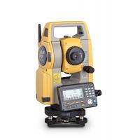 China Topcon ES-105 Total Station None Prism 5” accuracy for sale
