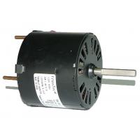 China 3200 RPM 140 W 3.3 Inch Motor , Vent Fan Motor Small Vibration factory