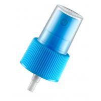 China PP Foaming Trigger Sprayer Fine Trigger Spray Pump Ribbed Collar factory