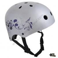 China ABS Skateboard Helmet RH-01 for Skating Skate BS EN1078 factory