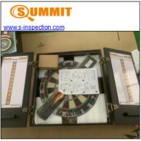 China Dartboard Cabinet Final Product Inspection , 128-218USD Qc Inspection Services factory