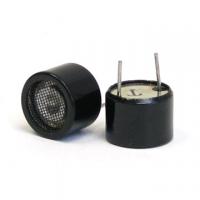 Quality 40KHz Piezo Ultrasonic Sensor TCT40-10T/R Diameter 10mm High Stability for sale