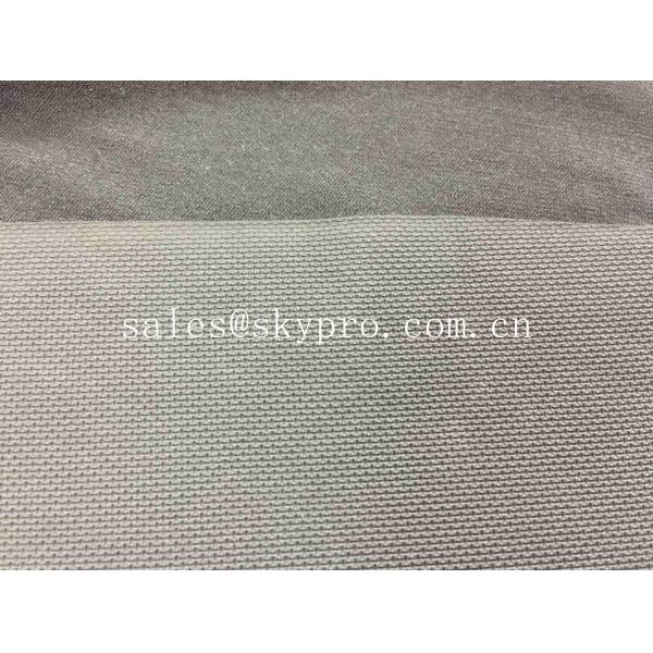 Quality High Elastic SBR CR SCR Neoprene Fabric Roll 3mm Shark Skin with Nylon Lycra for sale