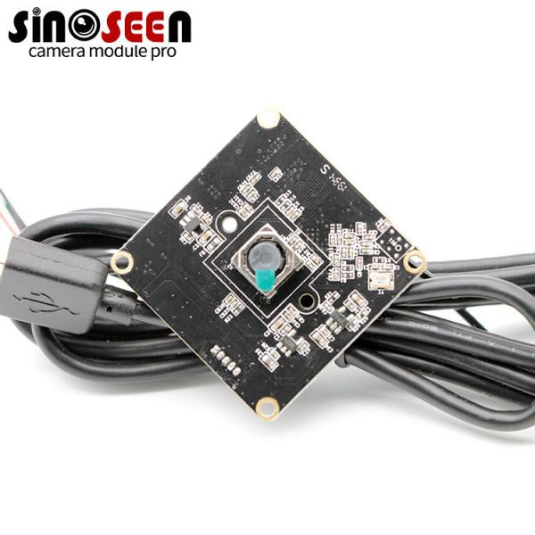 Quality 2K 4MP High Resolution Camera Module With Omnivision OV4689 Sensor for sale