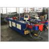 China Exhaust Pipe CNC Pipe Bending Machine Full Automatic Low Power Construction factory