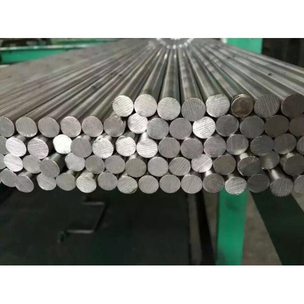 Quality 630 17-4PH 1.4542 Precipitation Hardening Stainless Steel Round Bars for sale