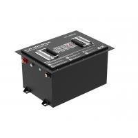 Quality LiFePO4 Golf Cart Battery for sale