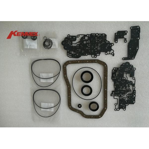Quality The New Big King U660E Transmission Rebuild Automatic For ES350 2007-ON for sale