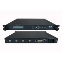 China HD-SDI Encoder with ASI and IP out for sale