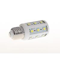 China Constant Current Driver 3W LED Corn Light SMD5050  3000K/4000K/6000K Color Temperature factory