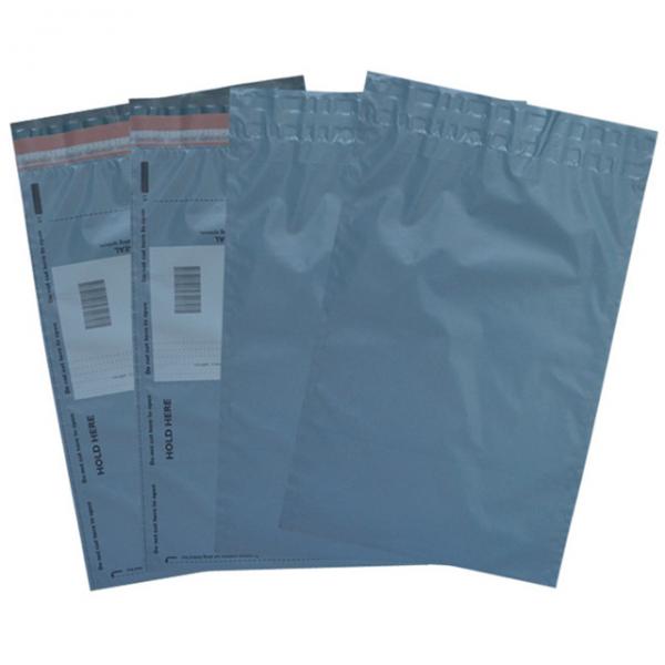 Quality Transperant And Opaque Co - Extrusion Security Tamper Evident Deposit Bag For for sale