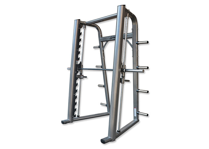 China Commercial Grade Gym Smith Machine Squat Fitness Equipment factory