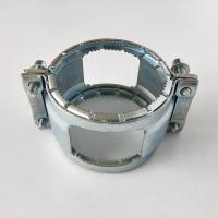 Quality Heavy Duty Pipe Clamps for sale
