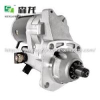 China 12V 11T 4.8KW starter motor JOHN DEERE 4320 COMPACT TRACTOR AR55639,AR77215,RE13722,RE38336,RE41757,RE42670,RE43266 factory